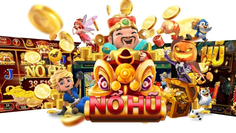 Game nổ hũ Kingbets - Trải nghiệm game nổ hũ uy tín nhất