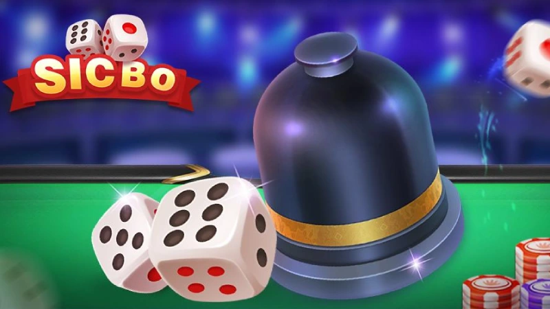 Sicbo Online tại Go88